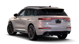 2024 Lincoln Lincoln Corsair External Image 2